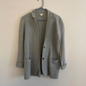 J Crew Jacket